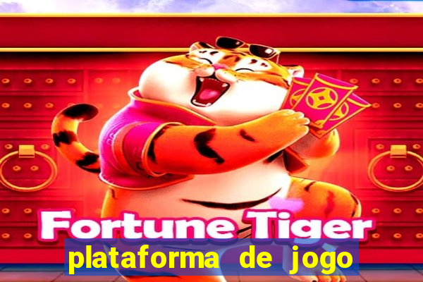 plataforma de jogo que paga no cadastro